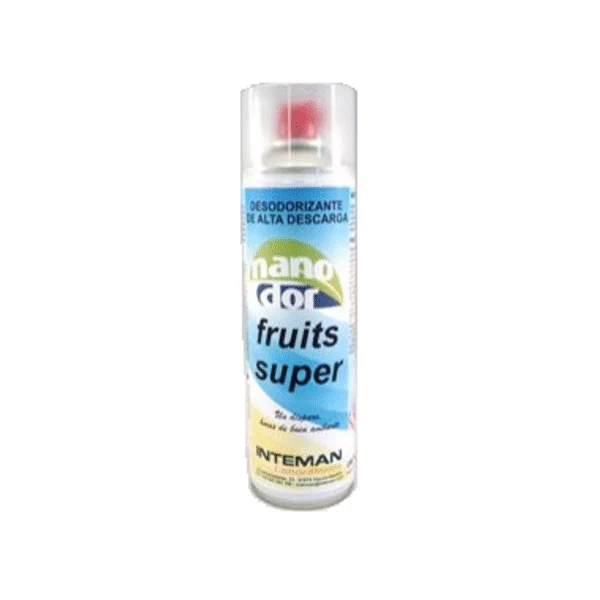 NANODOR FRUITS SUPER an-repuestos