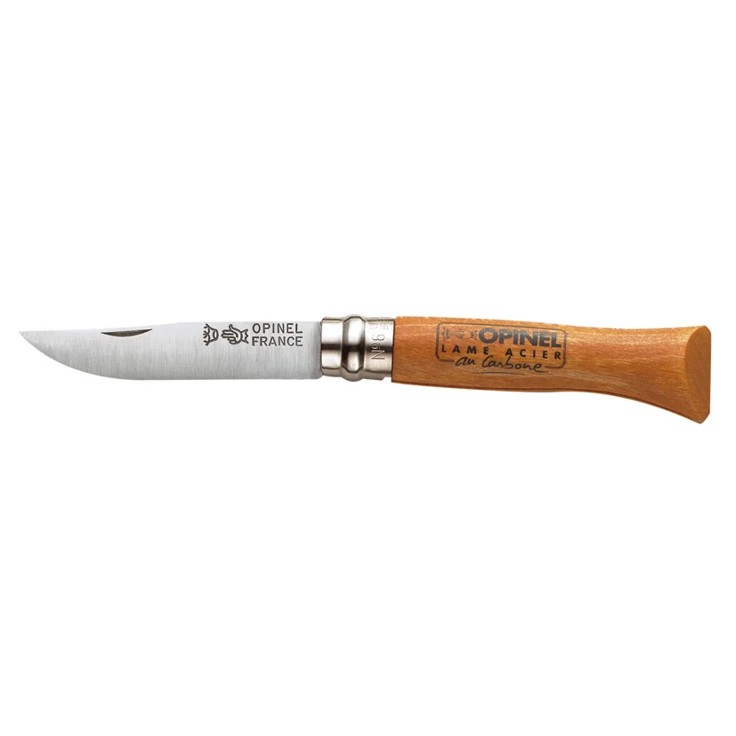NAVAJA OPINEL EXPOSITOR 7VRN an-repuestos