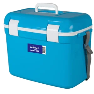 NEVERA RIGIDA COOLBOX 25L an-repuestos