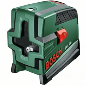 NIVEL LASER PCL20 BOSCH an-repuestos