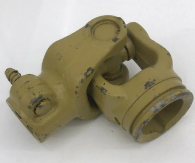 NUDO AGRICOLA TR2230L6 FUSTER an-repuestos