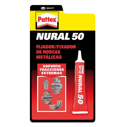NURAL 50 ANAEROBICO 10CC an-repuestos