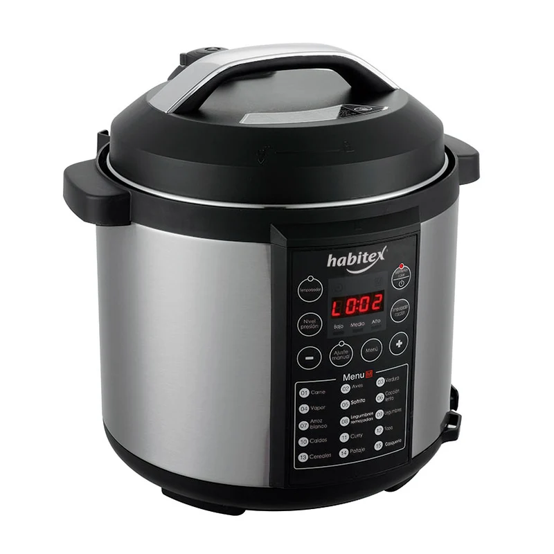 OLLA PROGRAMABLE SC9000 HABITE an-repuestos