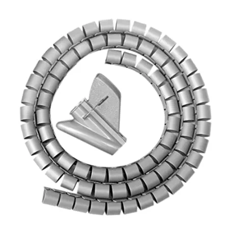 ORGANIZADOR DE CABLES 25MM an-repuestos