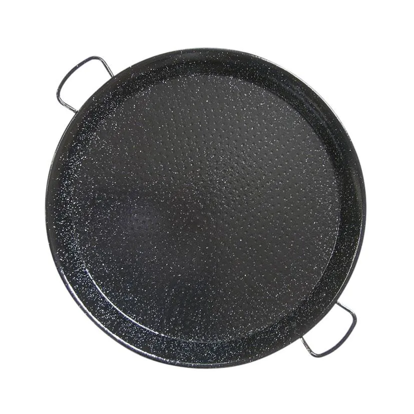 PAELLERA ESMALTADA 40CM an-repuestos