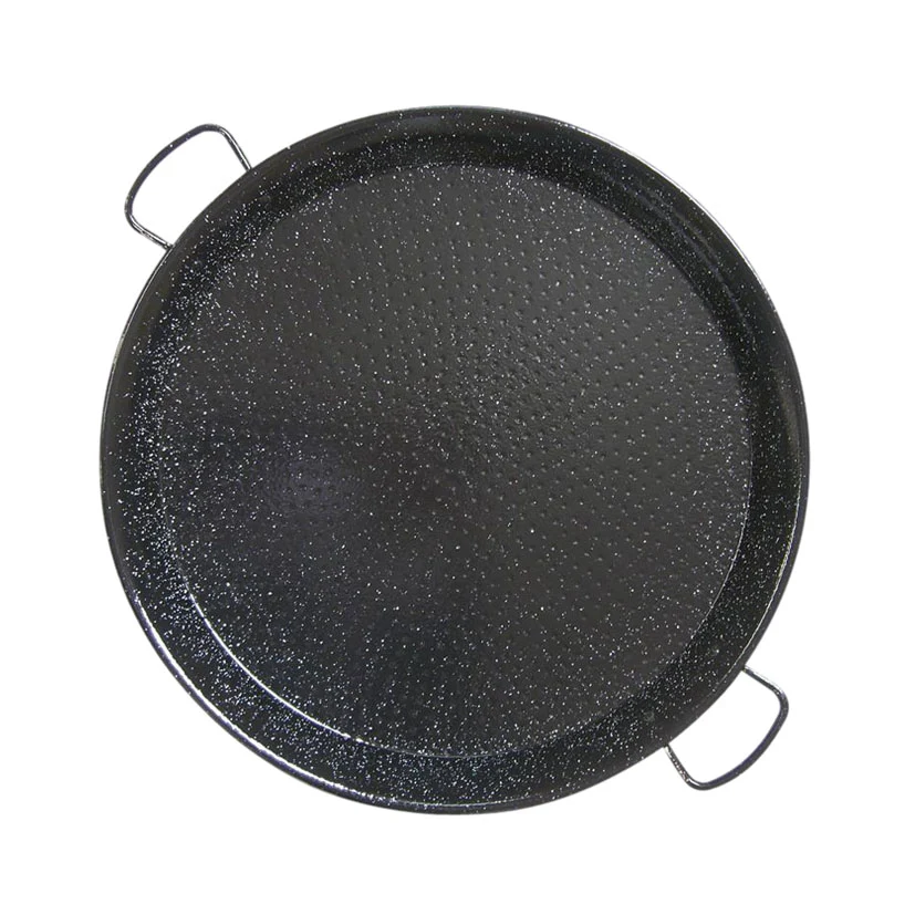 PAELLERA ESMALTADA 46CM an-repuestos