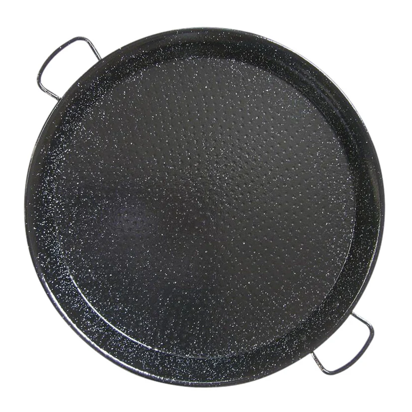 PAELLERA ESMALTADA 60CM an-repuestos