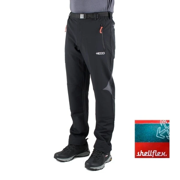 PANTALON TARAVILLO NEGRO an-repuestos