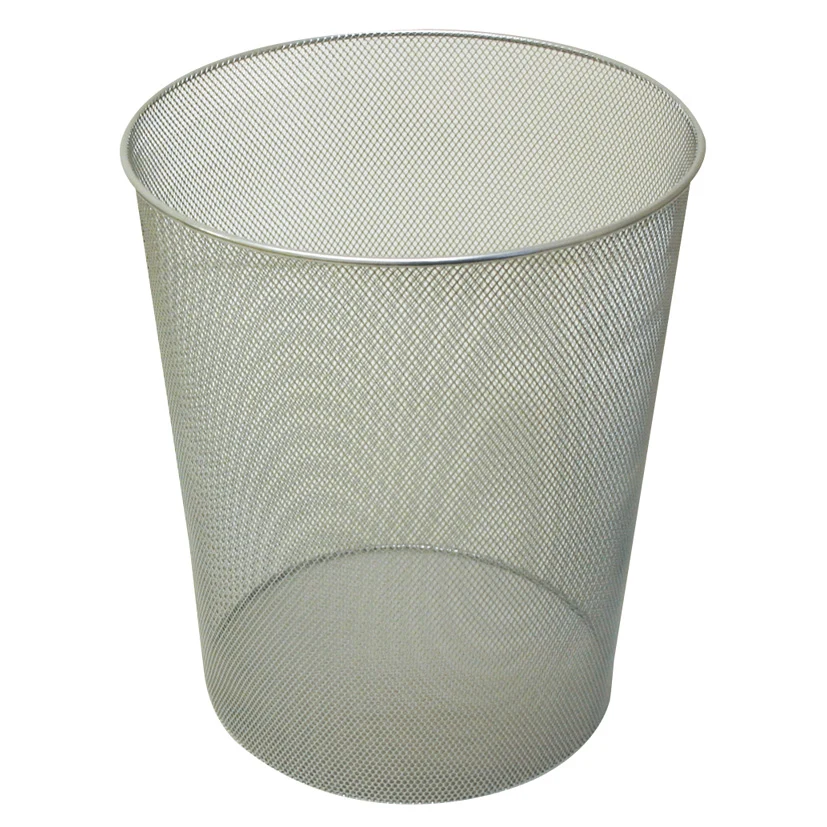 PAPELERA METALICA 313296 an-repuestos