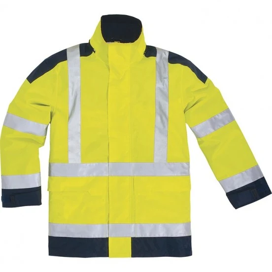 PARKA EASYVIEW GRUPO an-repuestos