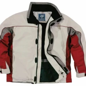 PARKA SEXTANT BEIGE an-repuestos