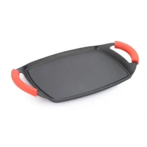 PARRILLA ROUGE 34 CM ALZA an-repuestos