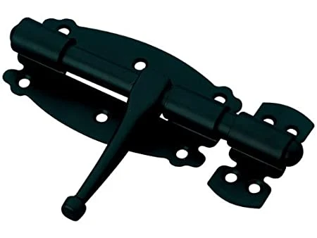 PASADOR 484-100 NEGRO BLISTER an-repuestos