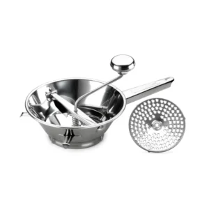 PASAPURES INOX 21 CM ALZA an-repuestos