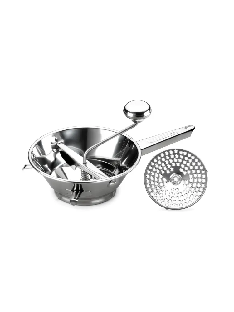 PASAPURES INOX 21 CM ALZA an-repuestos