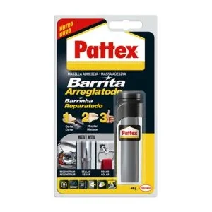 PATTEX BARRITA METAL an-repuestos