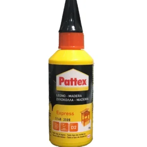 PATTEX COLA MADERA 75 GRS an-repuestos