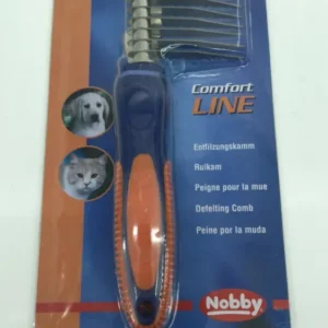 PEINE DESENREDANTE NOBBY 79480 an-repuestos