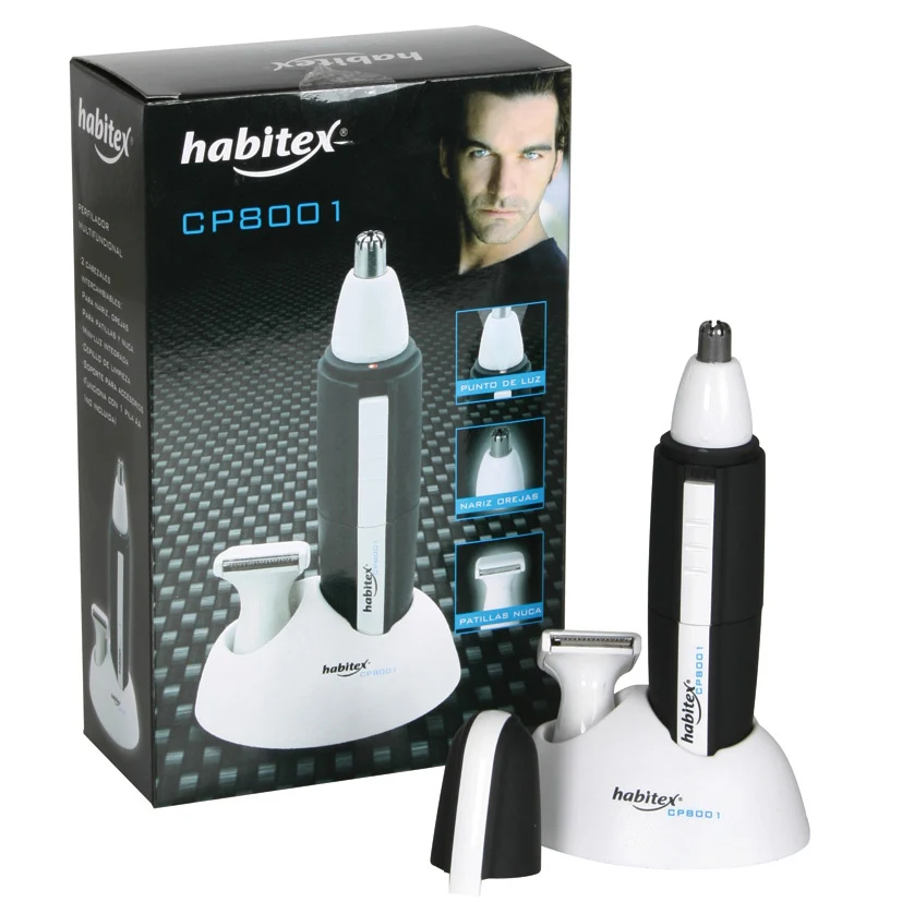 PERFILADOR NASAL CP8001 HABITE an-repuestos