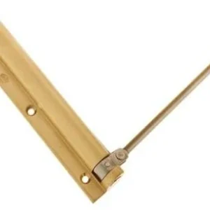 PERNIO MUELLE MOD 200 PLATA an-repuestos