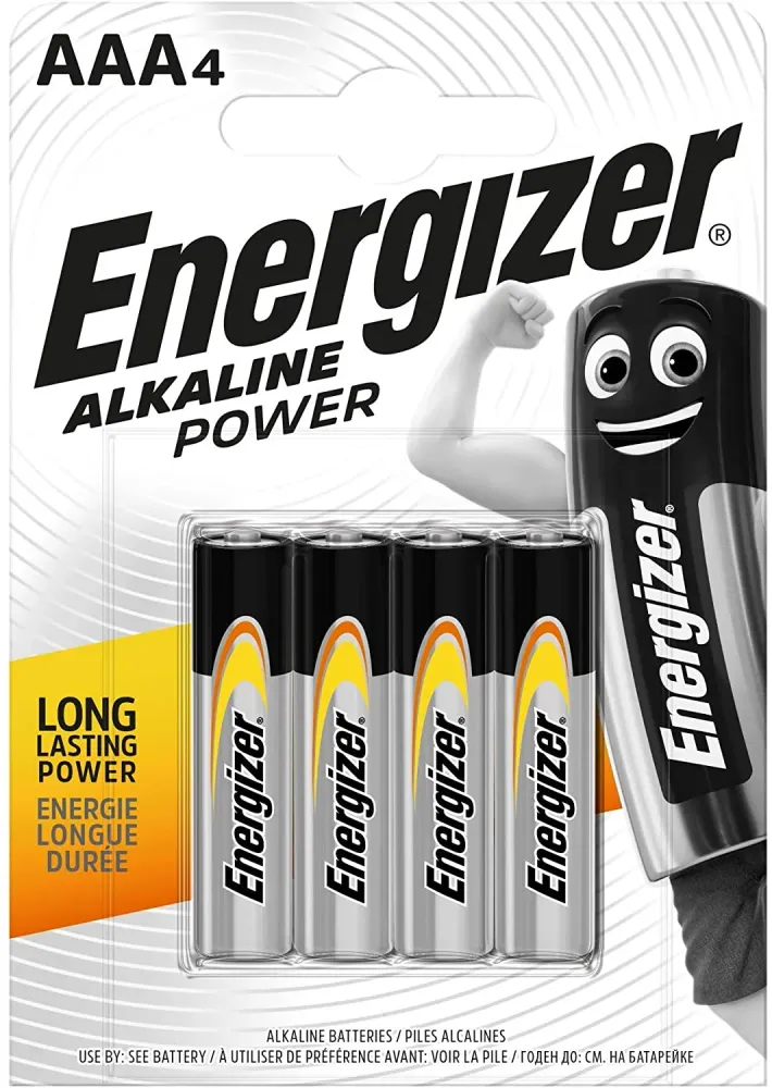PILA ENERGIZER ALC.E-92 LR-03 an-repuestos