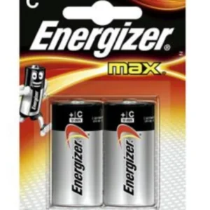 PILA ENERGIZER ALC.E-93 LR-14 an-repuestos