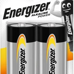 PILA ENERGIZER ALC.E-95 LR20 an-repuestos