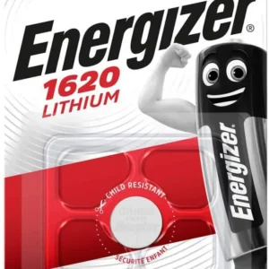 PILA ENERGIZER CR1620 an-repuestos