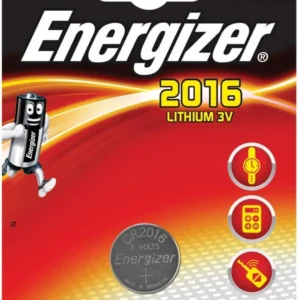 PILA ENERGIZER CR2016 an-repuestos