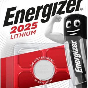 PILA ENERGIZER CR2025 an-repuestos