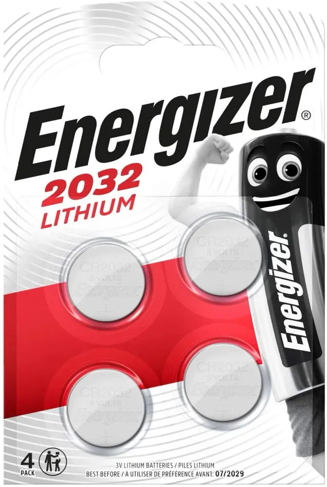 PILA ENERGIZER CR2032 an-repuestos