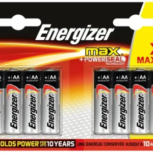 PILA ENERGIZER LR6 4+4 an-repuestos