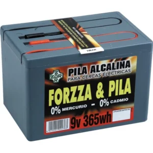 PILA FORZZA 365W ZAR an-repuestos