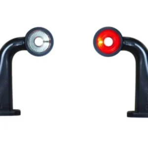 PILOTO GALIBO BRAZO 02066 LED an-repuestos