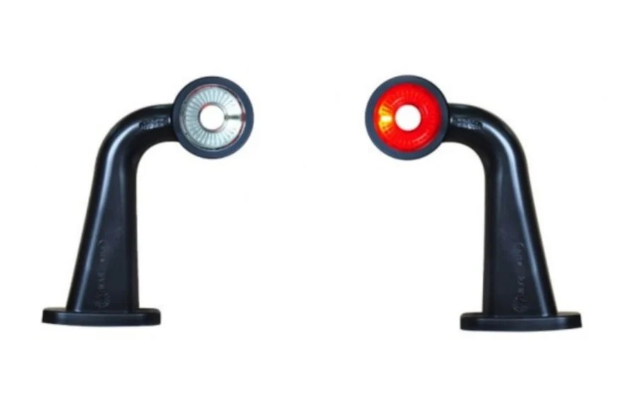 PILOTO GALIBO BRAZO 02066 LED an-repuestos