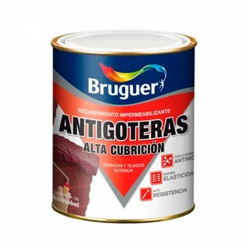 PINTURA ANTIGOTERA BLANCO 750 an-repuestos