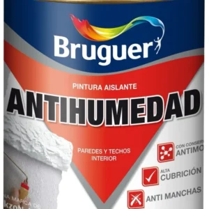 PINTURA ANTIHUMEDAD BLANCO 4L an-repuestos