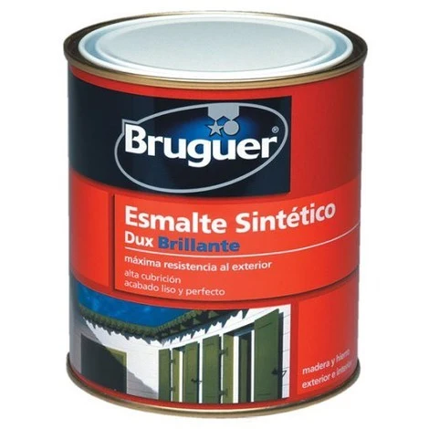PINTURA AUTO BRUGUER 750 CC an-repuestos