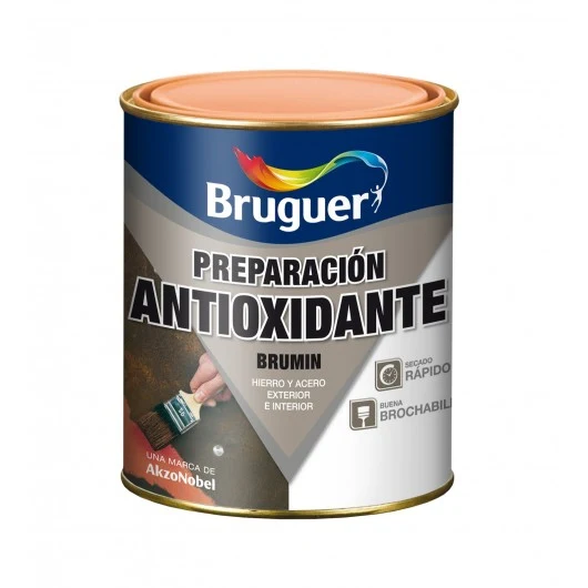 PINTURA BRUMIN 750 MINIO BRUGU an-repuestos