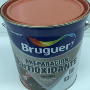 PINTURA BRUMIN 4 BRUGUER an-repuestos