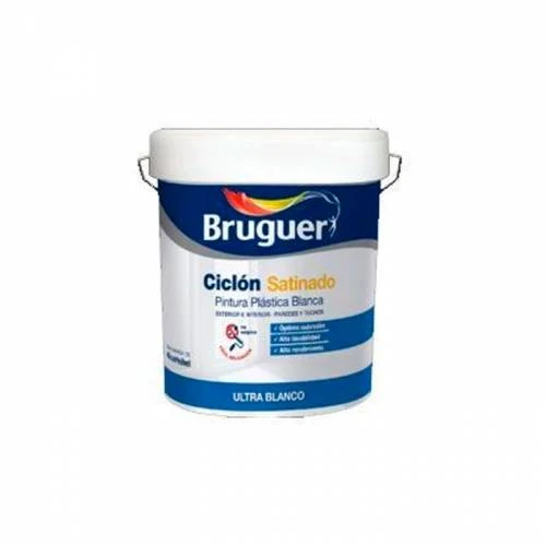 PINTURA CICLON SATINADO 4 LTS an-repuestos