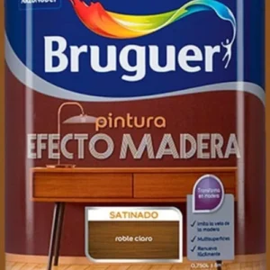 PINTURA EFECTO MADERA ROBLE 75 an-repuestos