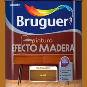 PINTURA EFECTO MADERA SAPELI an-repuestos