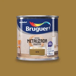 PINTURA METALIZADA ORO 0.125 an-repuestos