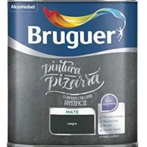 PINTURA PIZARRA NEGRO an-repuestos