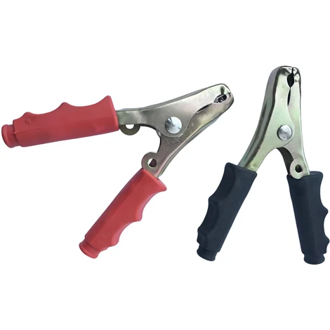 PINZA BATERIA 160 MM JUEGO an-repuestos