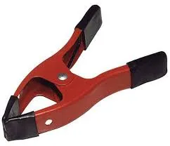 PINZA DE ENCOLAR ABS 150 MM an-repuestos