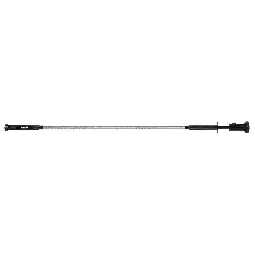 PINZA FLEXIBLE 4 GARRAS IMAN an-repuestos