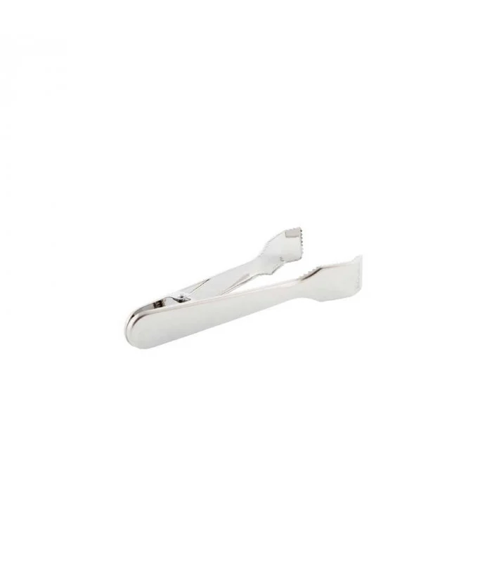 PINZA HIELO INOX 5221 KOALA an-repuestos