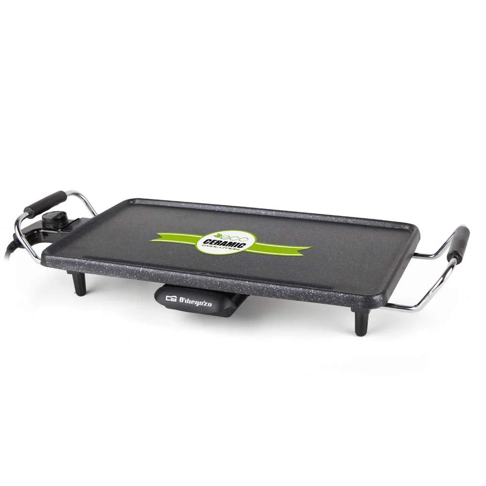 PLANCHA COCINA CERAM ORBEGOZO an-repuestos